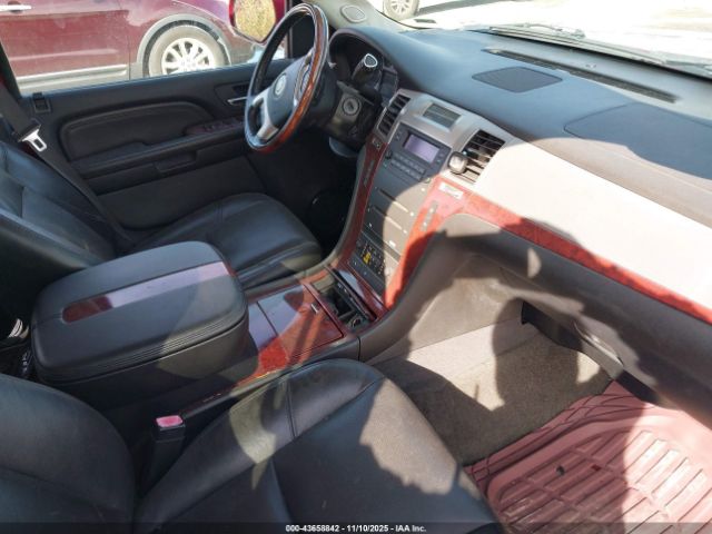 2007 CADILLAC ESCALADE 1GYEC63887R370971 Photo 4
