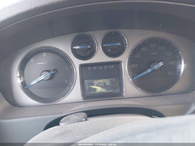 2007 CADILLAC ESCALADE 1GYEC63887R370971 Photo 6