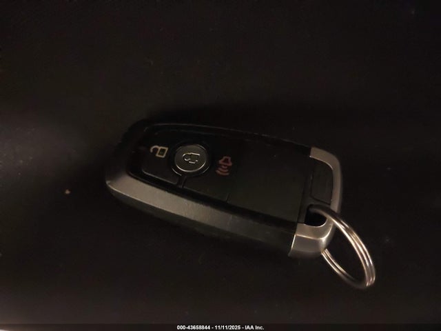 Aukcja sprzedaży 2019 Ford Ecosport Se, vin: MAJ3S2GE7KC253912, numer aukcji: 43658844