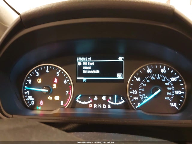 Aukcja sprzedaży 2019 Ford Ecosport Se, vin: MAJ3S2GE7KC253912, numer aukcji: 43658844