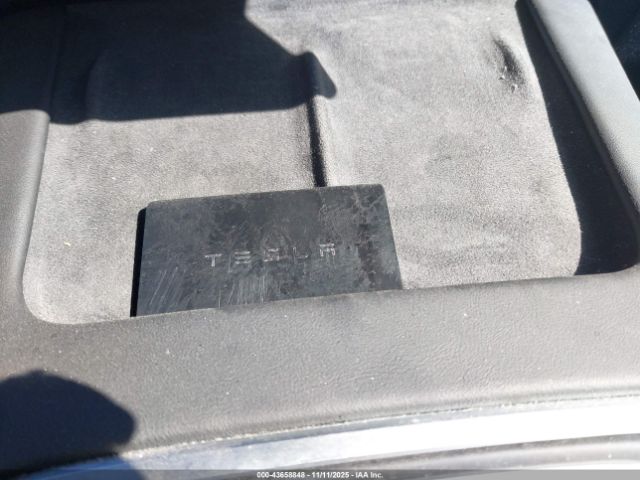2023 TESLA MODEL Y 7SAYGDED8PF943012 Photo 10