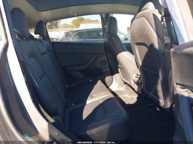 2023 TESLA MODEL Y 7SAYGDED8PF943012 Photo 7