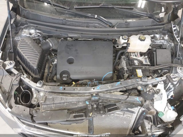 Продаж на аукціоні авто 2021 Chevrolet Traverse Awd Lt Cloth, vin: 1GNEVGKW7MJ261084, номер лоту: 43658849