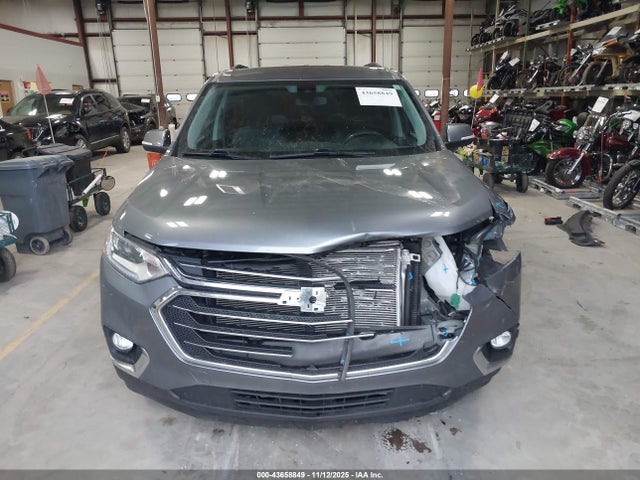 Продаж на аукціоні авто 2021 Chevrolet Traverse Awd Lt Cloth, vin: 1GNEVGKW7MJ261084, номер лоту: 43658849