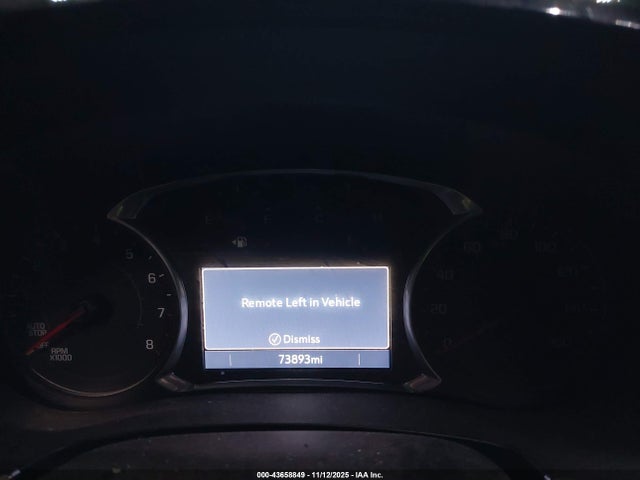 Продаж на аукціоні авто 2021 Chevrolet Traverse Awd Lt Cloth, vin: 1GNEVGKW7MJ261084, номер лоту: 43658849