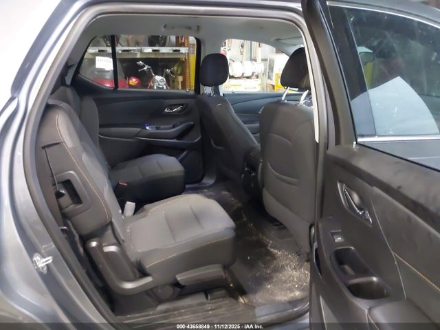 Продаж на аукціоні авто 2021 Chevrolet Traverse Awd Lt Cloth, vin: 1GNEVGKW7MJ261084, номер лоту: 43658849