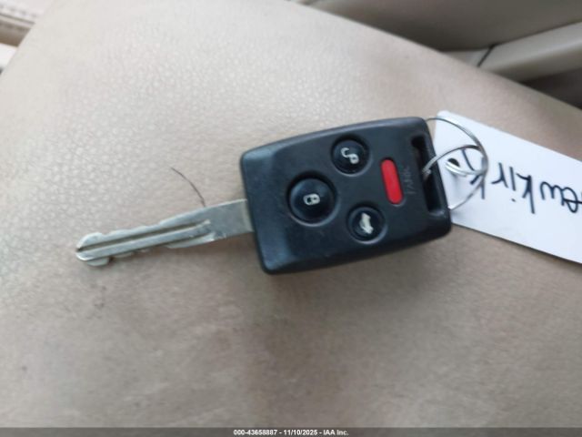 2008 SUBARU TRIBECA 4S4WX93D384419856 Photo 10