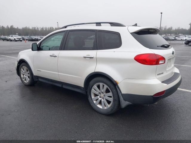 2008 SUBARU TRIBECA 4S4WX93D384419856 Photo 2