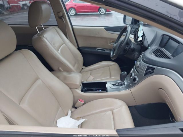 2008 SUBARU TRIBECA 4S4WX93D384419856 Photo 4