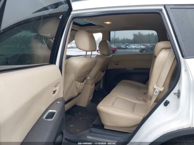 2008 SUBARU TRIBECA 4S4WX93D384419856 Photo 7