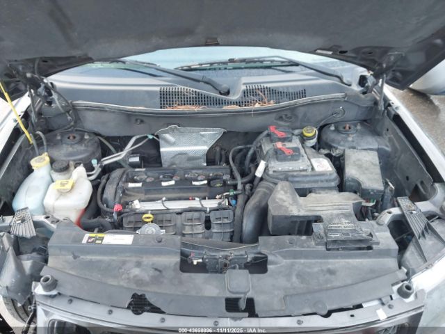 2014 JEEP COMPASS 1C4NJCEA8ED849301 Photo 9