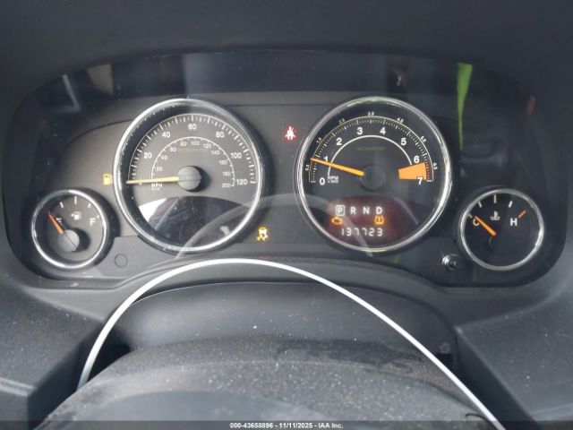 2014 JEEP COMPASS 1C4NJCEA8ED849301 Photo 6