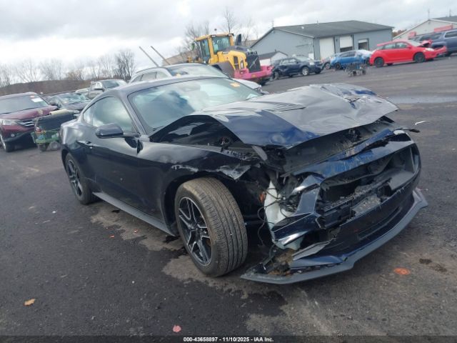 2021 FORD MUSTANG 1FA6P8TH4M5120405