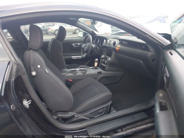 2021 FORD MUSTANG 1FA6P8TH4M5120405 Photo 4