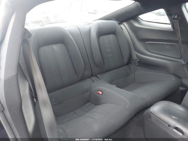 2021 FORD MUSTANG 1FA6P8TH4M5120405 Photo 7