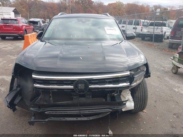 Aukcja sprzedaży 2021 Volkswagen Atlas 3.6l V6 Sel, vin: 1V2BR2CA7MC528037, numer aukcji: 43658912