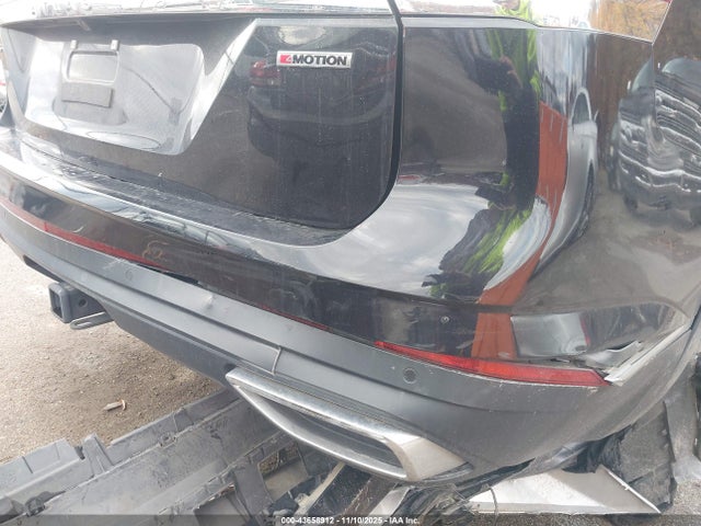 Aukcja sprzedaży 2021 Volkswagen Atlas 3.6l V6 Sel, vin: 1V2BR2CA7MC528037, numer aukcji: 43658912