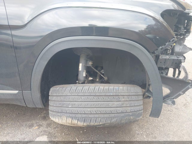 Aukcja sprzedaży 2021 Volkswagen Atlas 3.6l V6 Sel, vin: 1V2BR2CA7MC528037, numer aukcji: 43658912