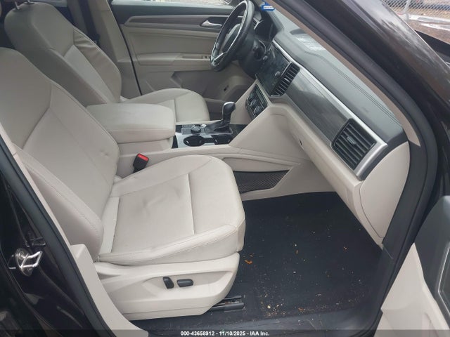 Aukcja sprzedaży 2021 Volkswagen Atlas 3.6l V6 Sel, vin: 1V2BR2CA7MC528037, numer aukcji: 43658912