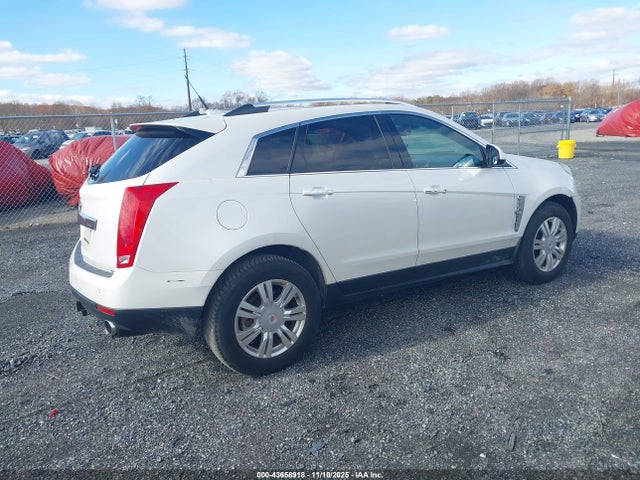 2011 CADILLAC SRX 3GYFNDEY8BS572733 Photo 3