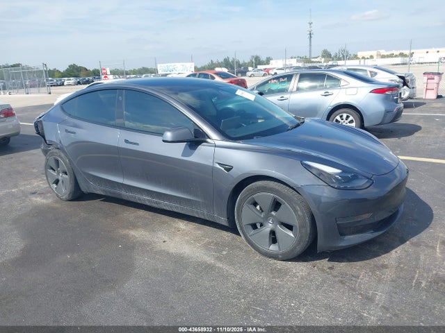 2023 TESLA MODEL 3 5YJ3E1EAXPF681284 Photo 0