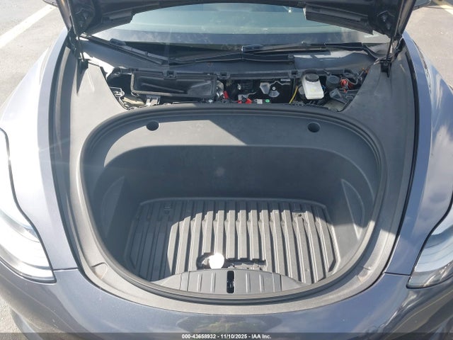 2023 TESLA MODEL 3 5YJ3E1EAXPF681284 Photo 9