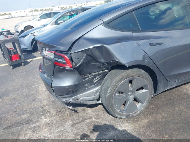 2023 TESLA MODEL 3 5YJ3E1EAXPF681284 Photo 5