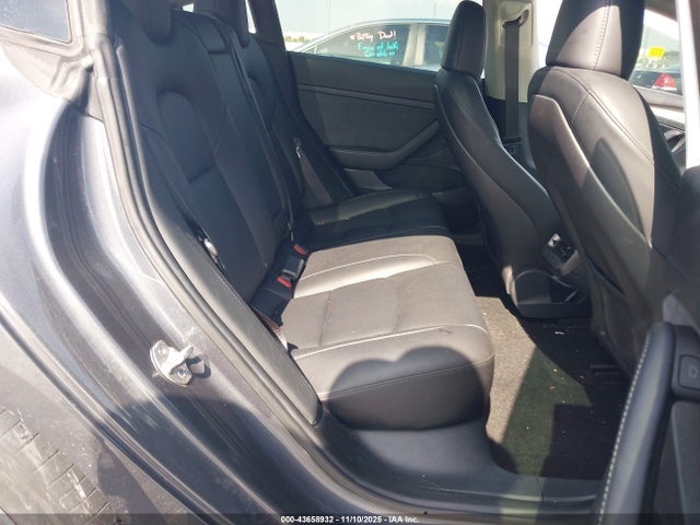 2023 TESLA MODEL 3 5YJ3E1EAXPF681284 Photo 7