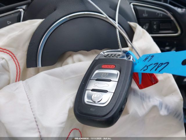 2017 AUDI A6 WAUF8AFC6HN075601 Photo 10