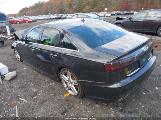 2017 AUDI A6 WAUF8AFC6HN075601 Photo 2