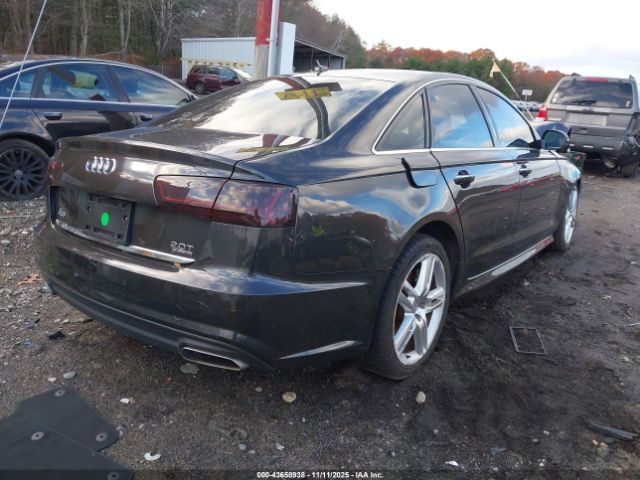 2017 AUDI A6 WAUF8AFC6HN075601 Photo 3
