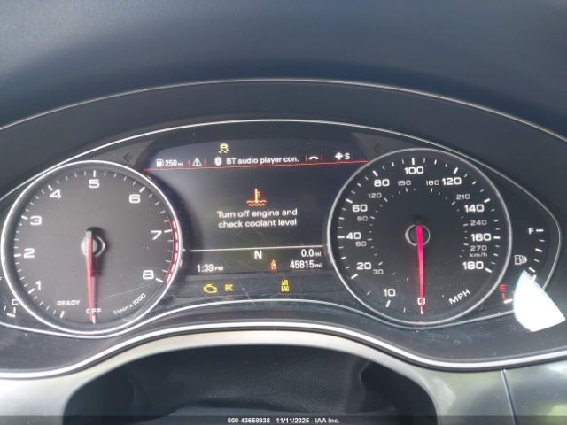 2017 AUDI A6 WAUF8AFC6HN075601 Photo 6