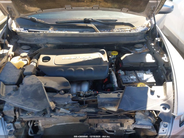 1C4PJMDB5HD218079 Jeep Cherokee Limited 4x4