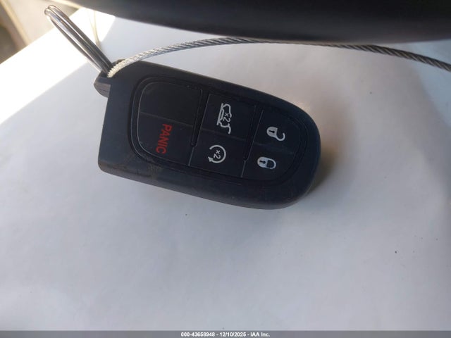 1C4PJMDB5HD218079 Jeep Cherokee Limited 4x4