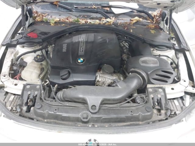 2014 BMW 335I WBA3B9C57EP458987 Photo 9