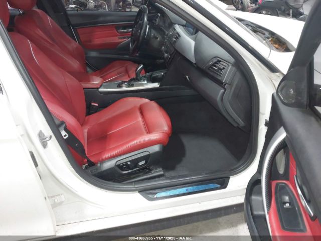 2014 BMW 335I WBA3B9C57EP458987 Photo 4