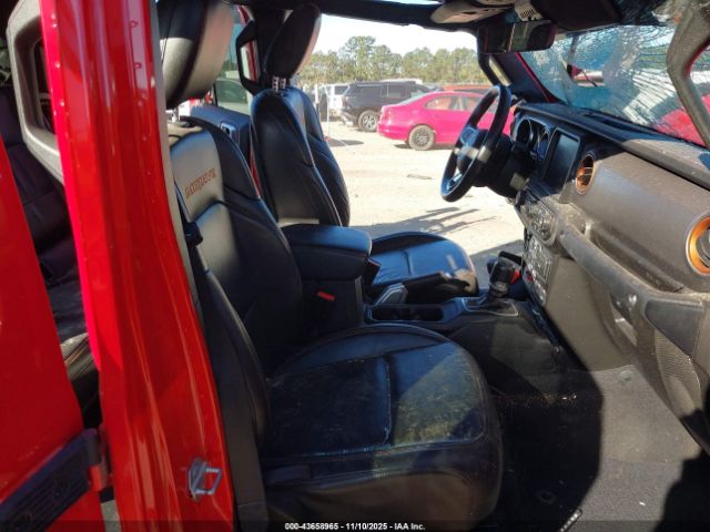 2022 JEEP GLADIATOR 1C6JJTEG4NL103430 Photo 4