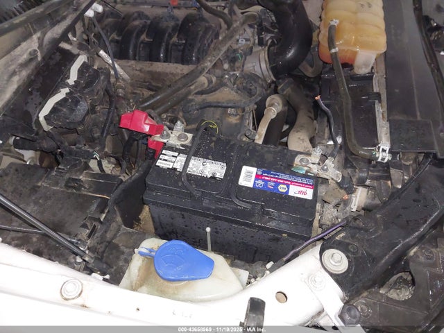 Ford F-150 Platinum 2016 1FTEW1EF1GFA13497 Image 19