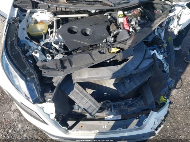 2021 NISSAN ROGUE 5N1AT3CA5MC688059 Photo 9