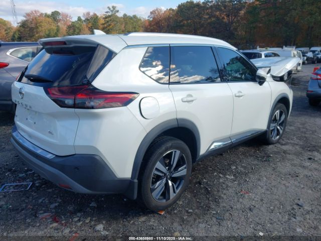 2021 NISSAN ROGUE 5N1AT3CA5MC688059 Photo 3