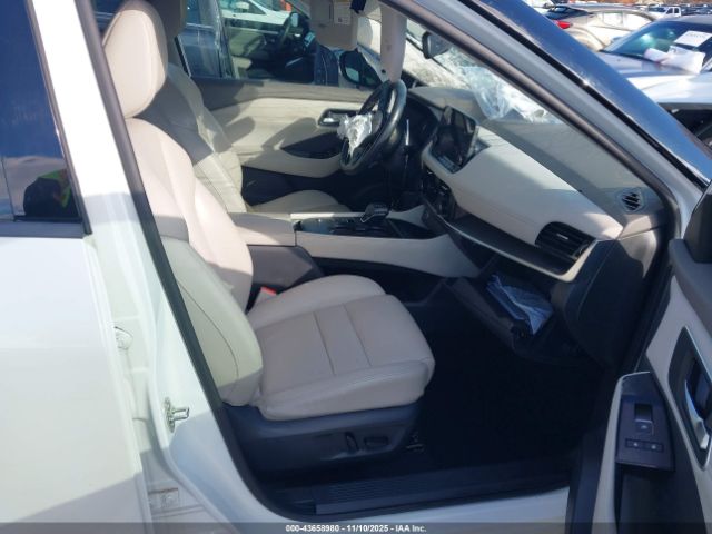 2021 NISSAN ROGUE 5N1AT3CA5MC688059 Photo 4