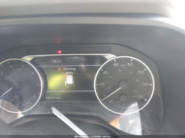 2021 NISSAN ROGUE 5N1AT3CA5MC688059 Photo 6