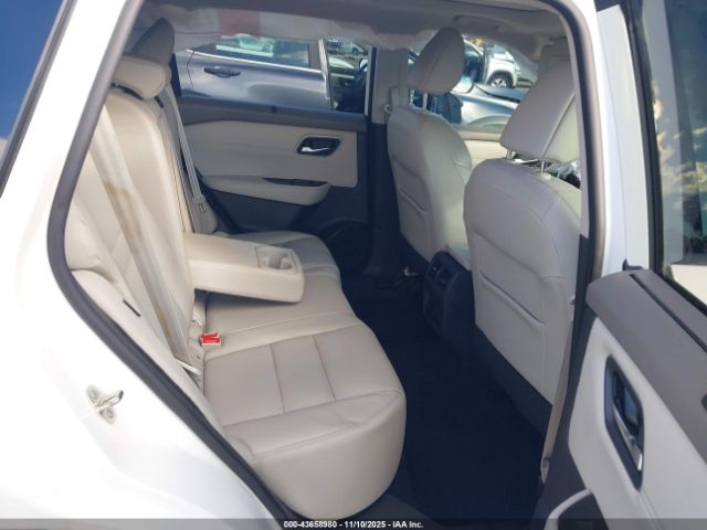 2021 NISSAN ROGUE 5N1AT3CA5MC688059 Photo 7