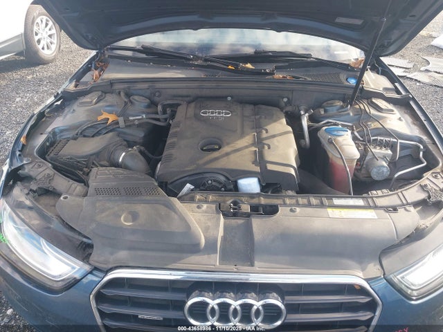 2016 AUDI A4 WAUFFAFL1GN017030 Photo 9