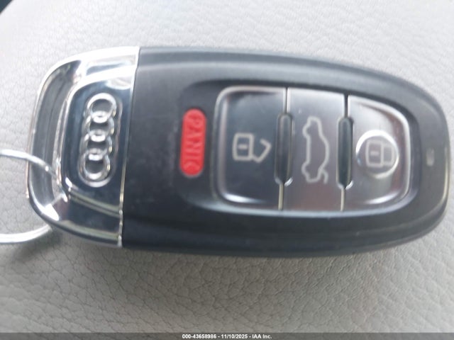 2016 AUDI A4 WAUFFAFL1GN017030 Photo 10