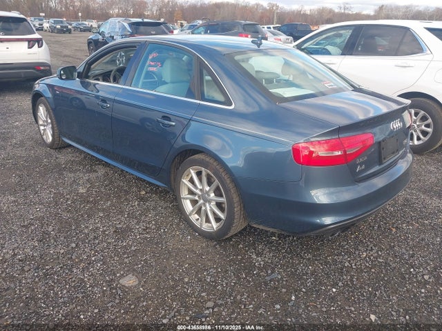 2016 AUDI A4 WAUFFAFL1GN017030 Photo 2