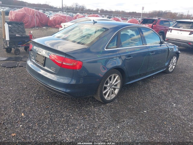 2016 AUDI A4 WAUFFAFL1GN017030 Photo 3