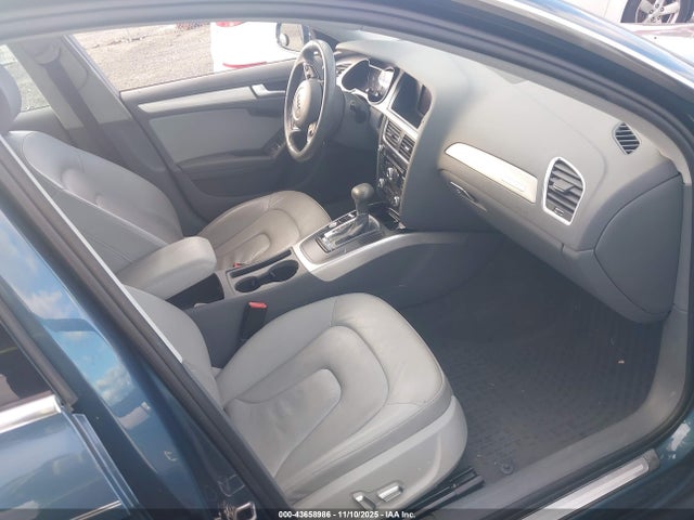 2016 AUDI A4 WAUFFAFL1GN017030 Photo 4