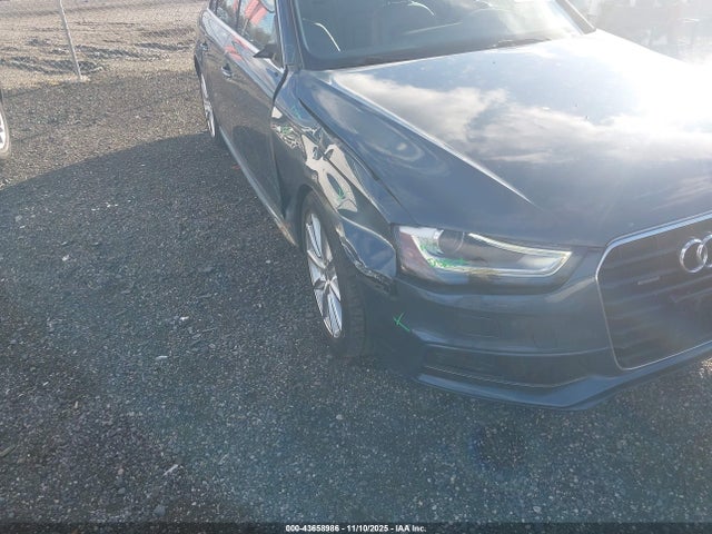 2016 AUDI A4 WAUFFAFL1GN017030 Photo 5