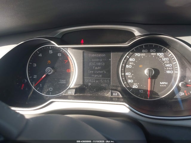2016 AUDI A4 WAUFFAFL1GN017030 Photo 6